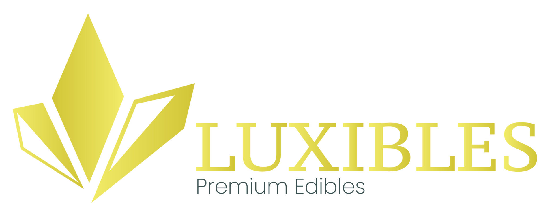Luxibles Premium Edibles