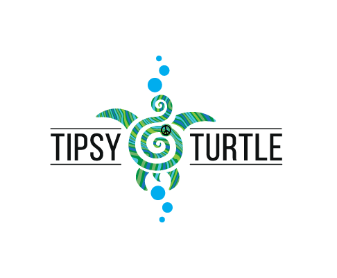Tipsy Turtle Logo