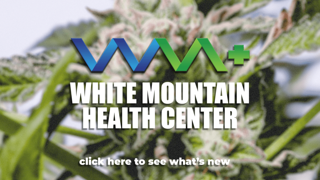 White Mountain Health Center January Specials