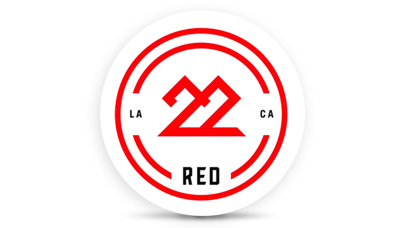 22Red premium cannabis flower and vapes at White Mountain Health Center