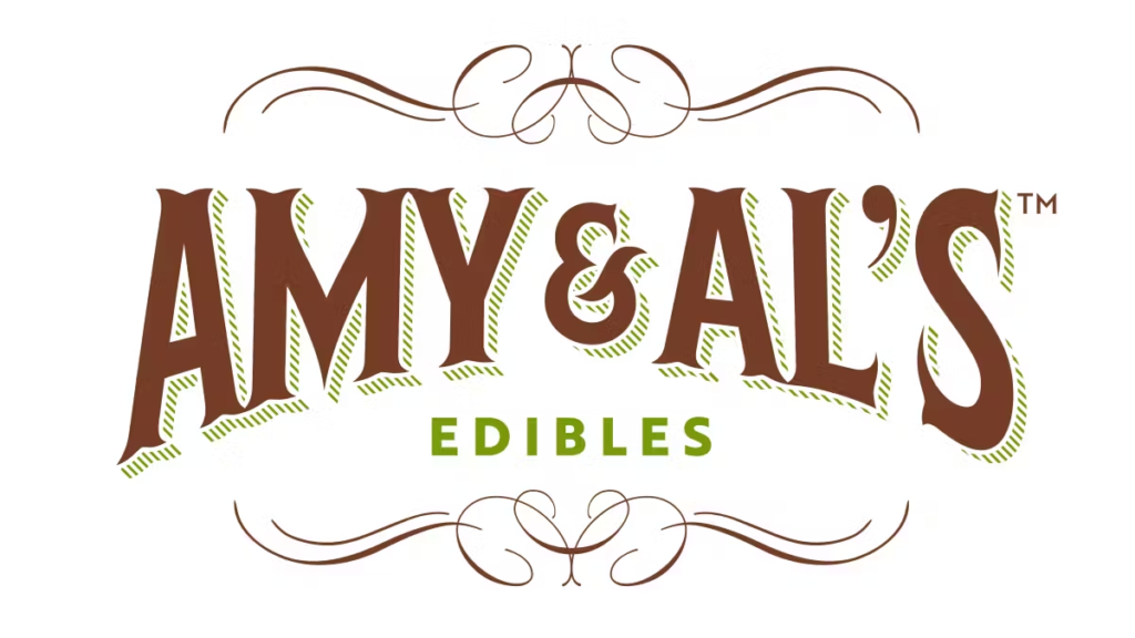 Amy and Al's Edibles baked goods and gummies at White Mountain Health Center