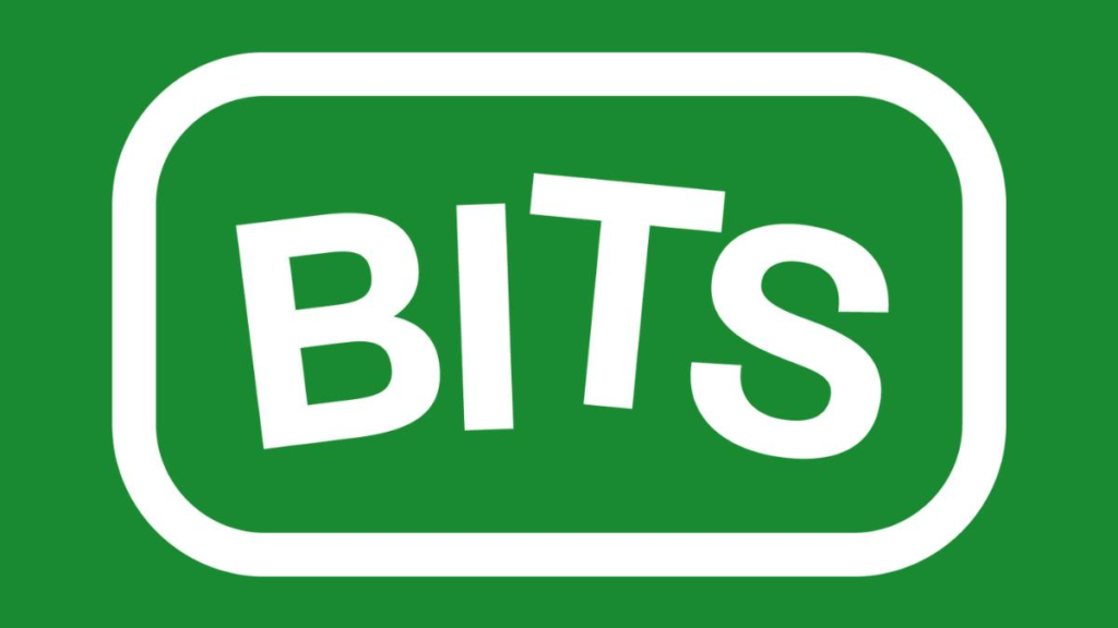BITS low-dose THC and CBD cannabis gummies at White Mountain Health Center