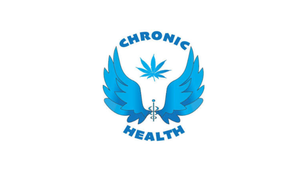 Chronic Health medical cannabis tinctures and topicals at White Mountain Health Center