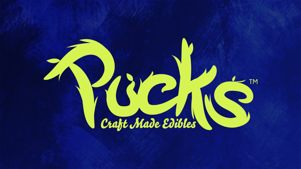 Pucks craft-made cannabis edibles and treats at White Mountain Health Center
