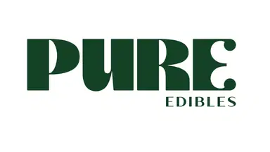 Pure Edibles cannabis-infused gummies and treats at White Mountain Health Center