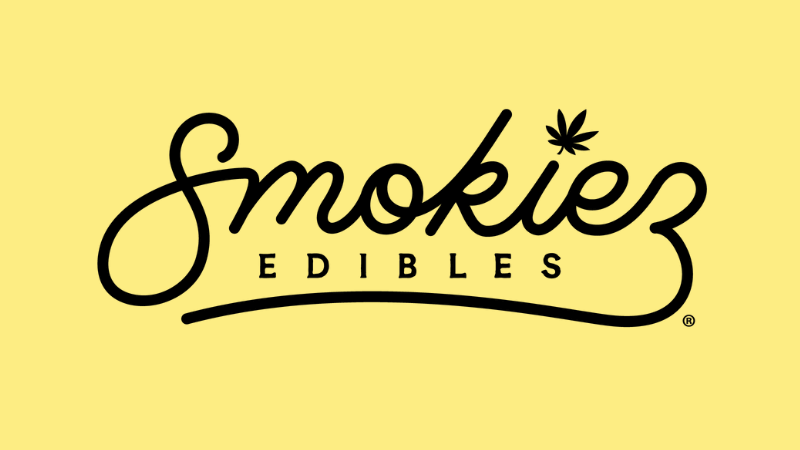 Smokiez Edibles fruit-flavored THC gummies at White Mountain Health Center