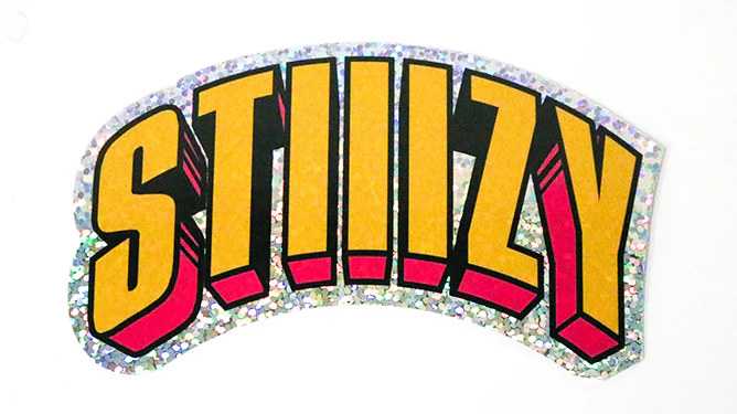 Stiiizy vape pods, starter kits, and concentrates at White Mountain Health Center