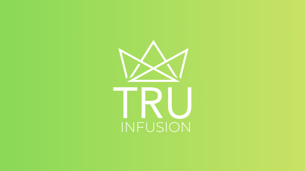 TRU Infusion flower, vapes, gummies, and wellness topicals at White Mountain Health Center