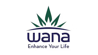Wana Brands THC gummies and edibles at White Mountain Health Center